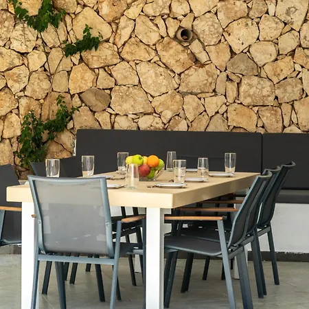 Vila Spacious & Private 4-bedroom With Sea Views, Centrally Located Kaş